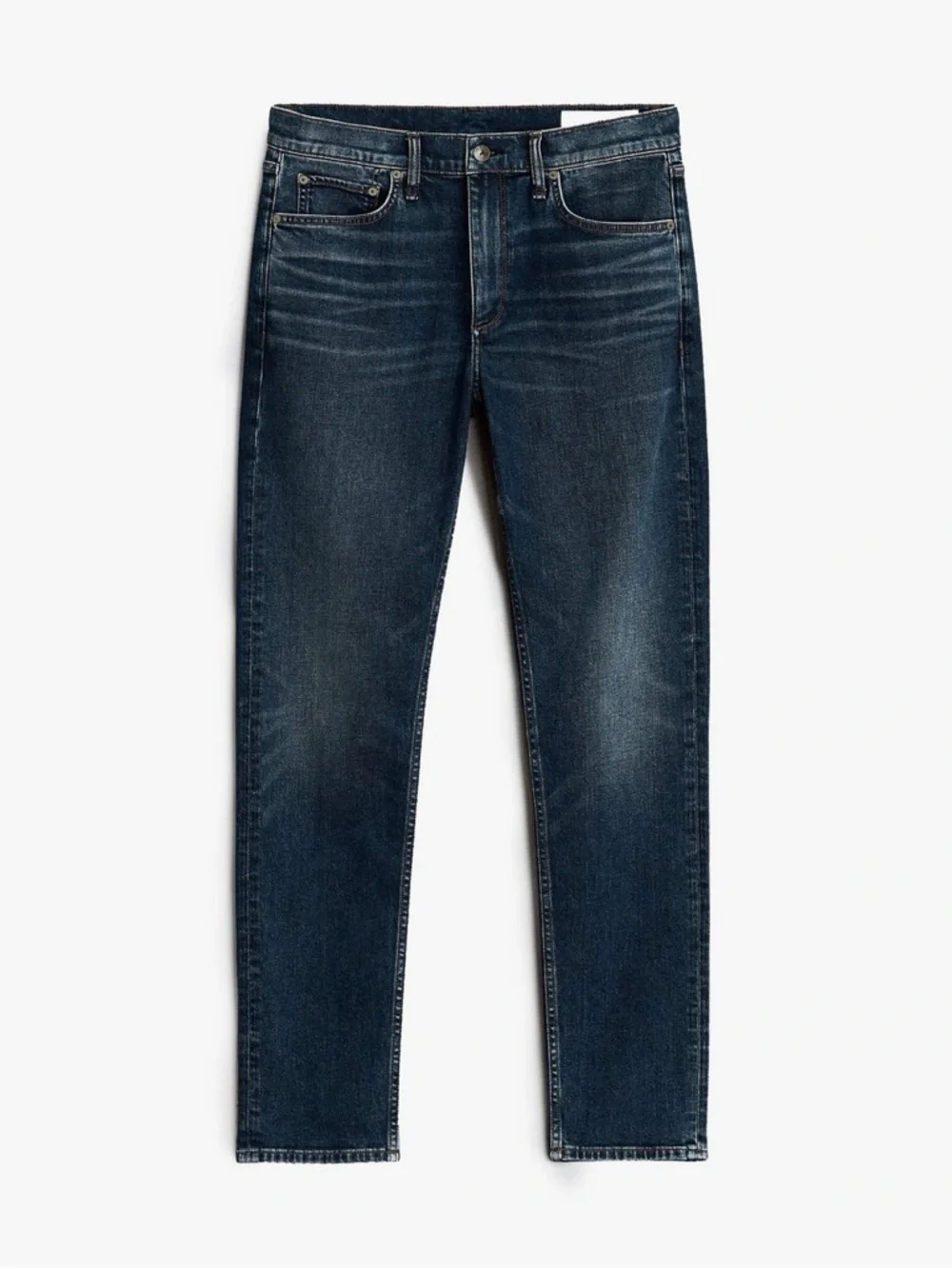 rag & bone Fit 2 Slim Fit Jean